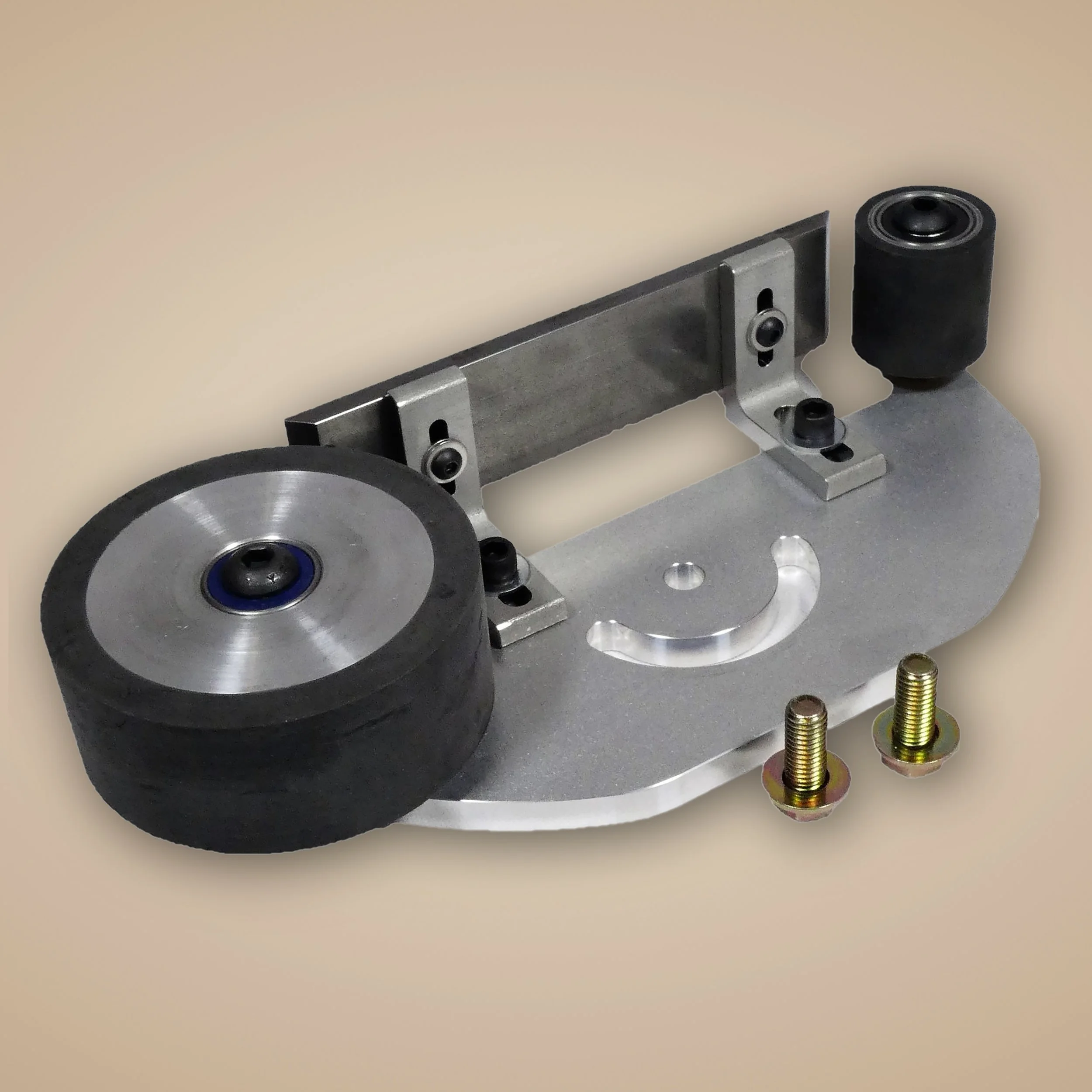 Black Fox Knife Works | Knife Making Equipment